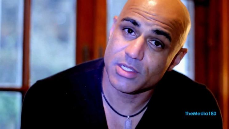 Faran Tahir