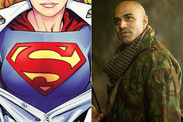 Faran Tahir