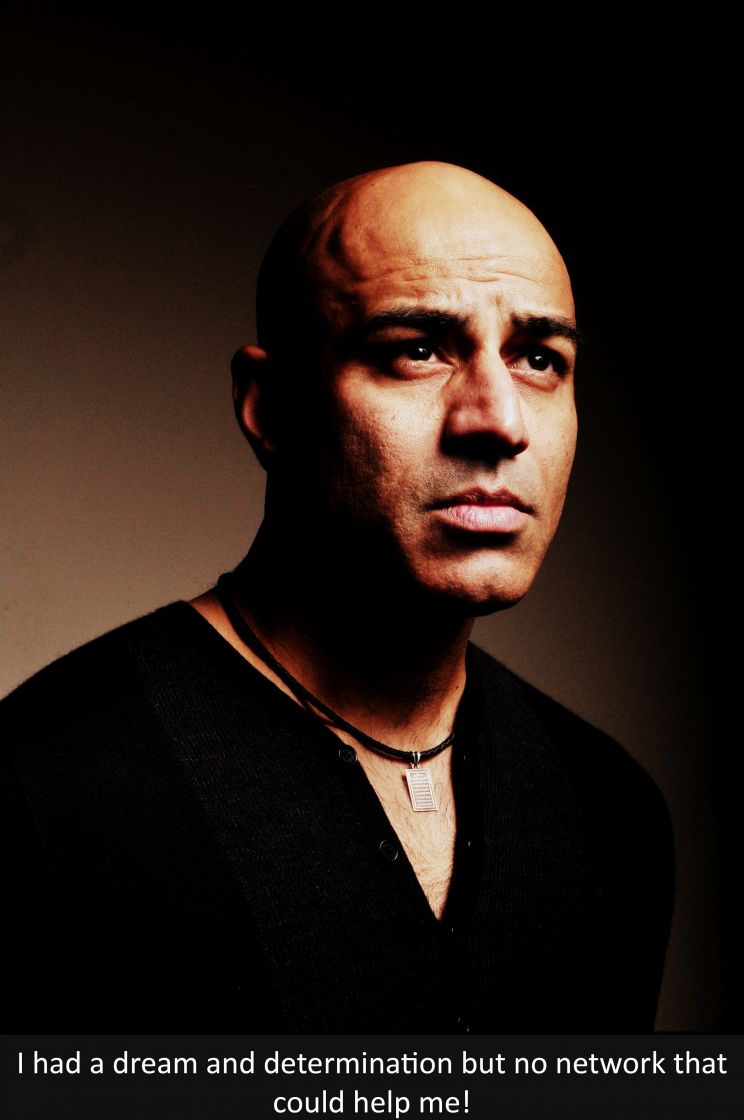 Faran Tahir