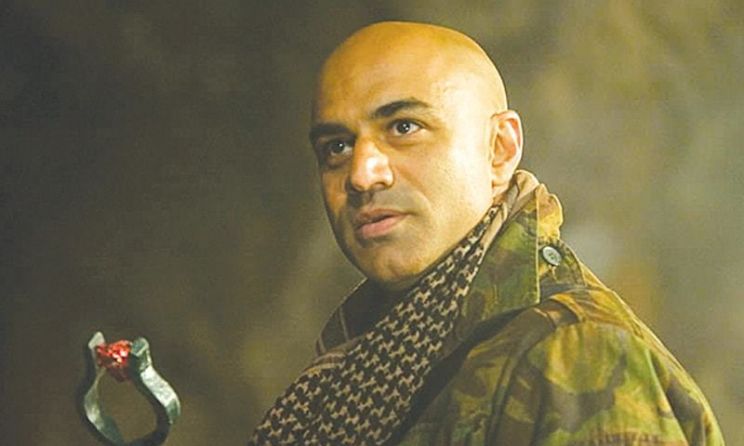 Faran Tahir