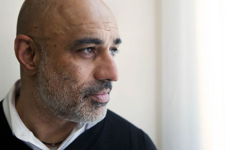 Faran Tahir