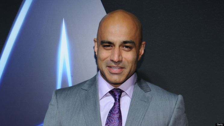 Faran Tahir