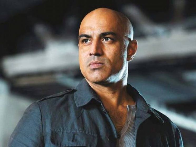 Faran Tahir