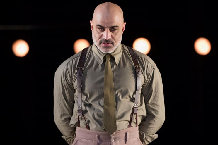 Faran Tahir