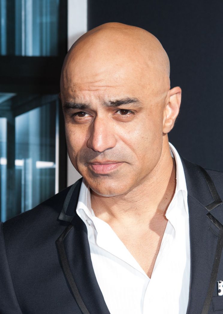 Faran Tahir