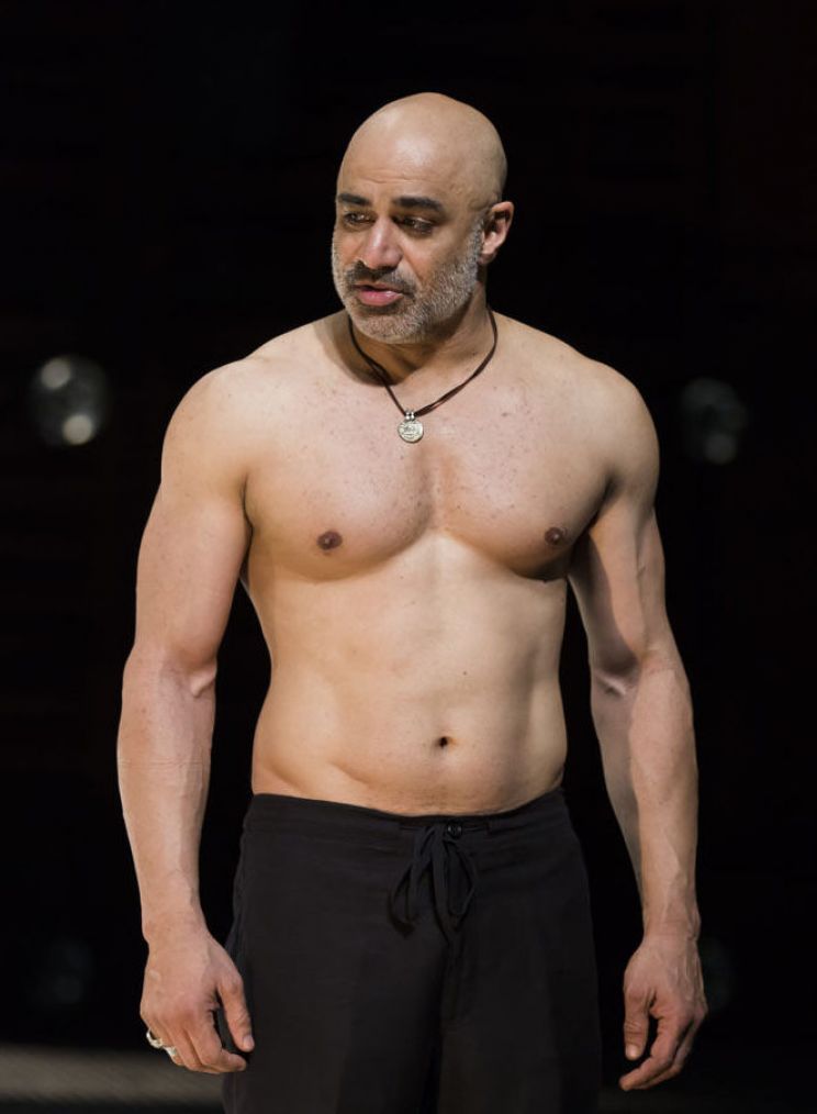 Faran Tahir