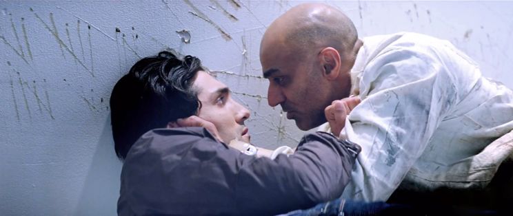 Faran Tahir