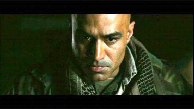 Faran Tahir