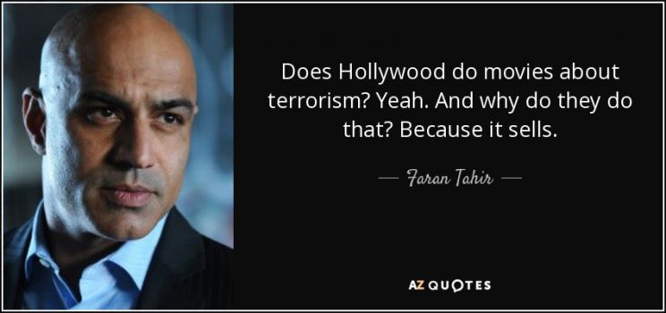 Faran Tahir