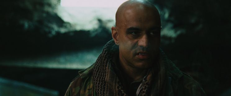 Faran Tahir