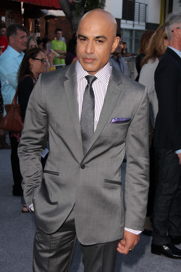 Faran Tahir