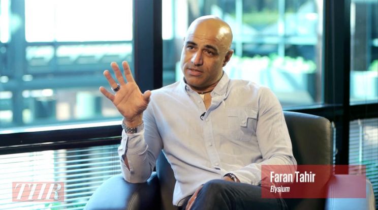 Faran Tahir