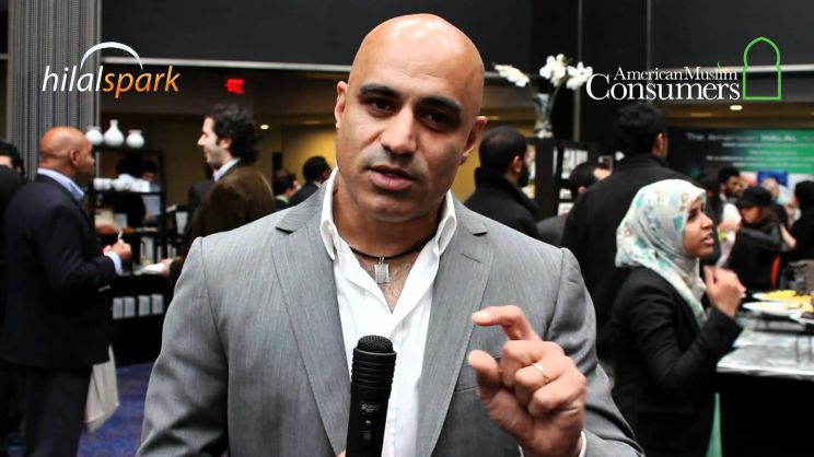 Faran Tahir