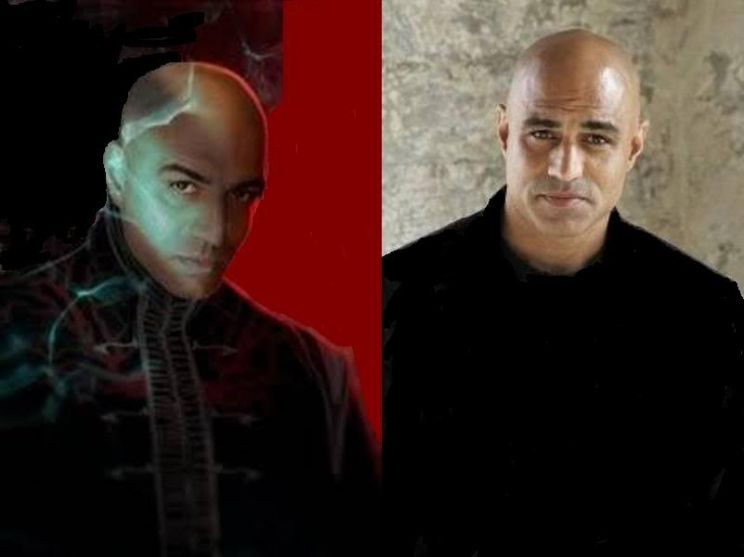 Faran Tahir