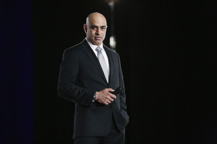 Faran Tahir