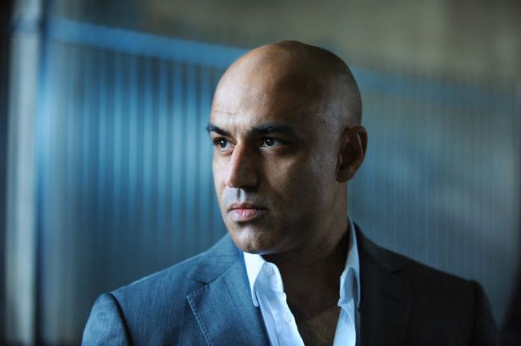 Faran Tahir