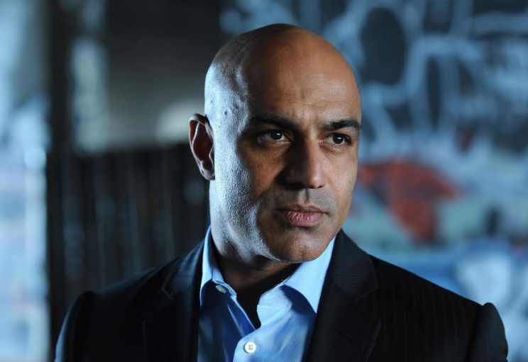 Faran Tahir