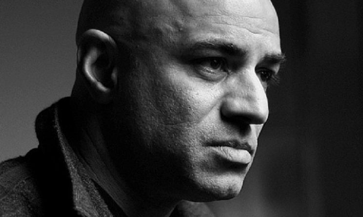 Faran Tahir