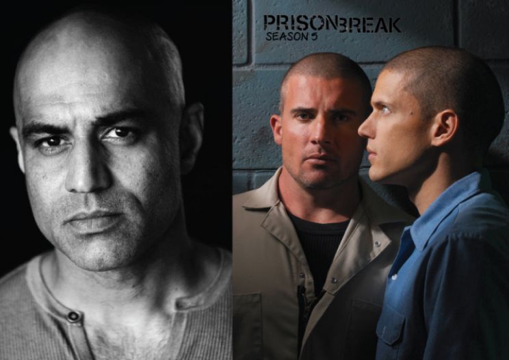 Faran Tahir