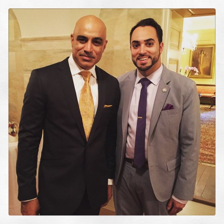 Faran Tahir