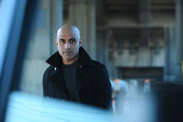 Faran Tahir