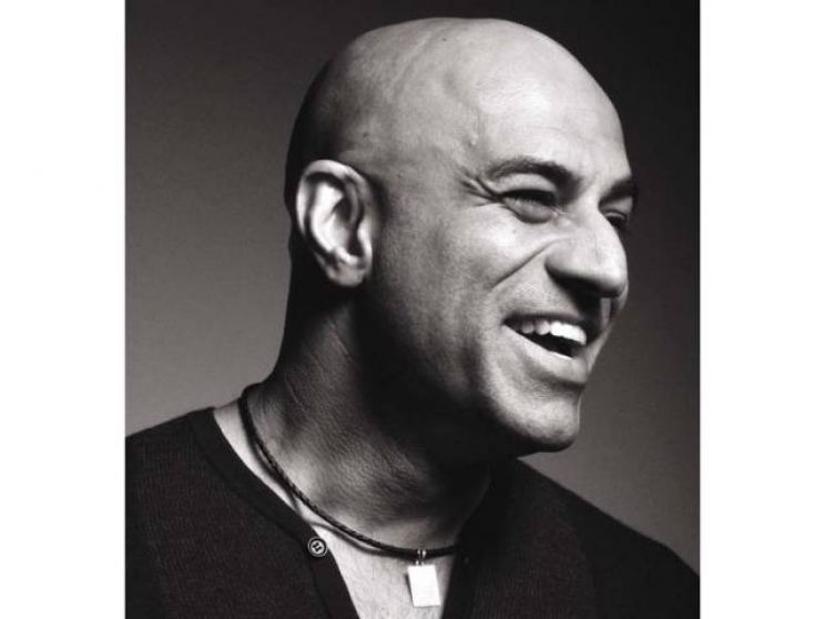 Faran Tahir