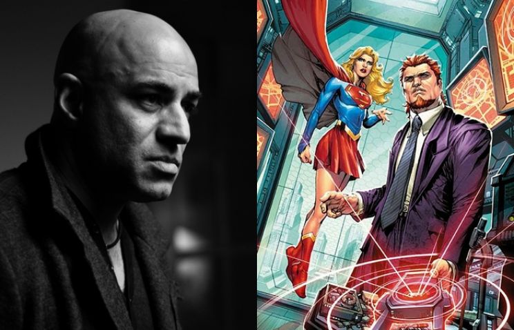 Faran Tahir