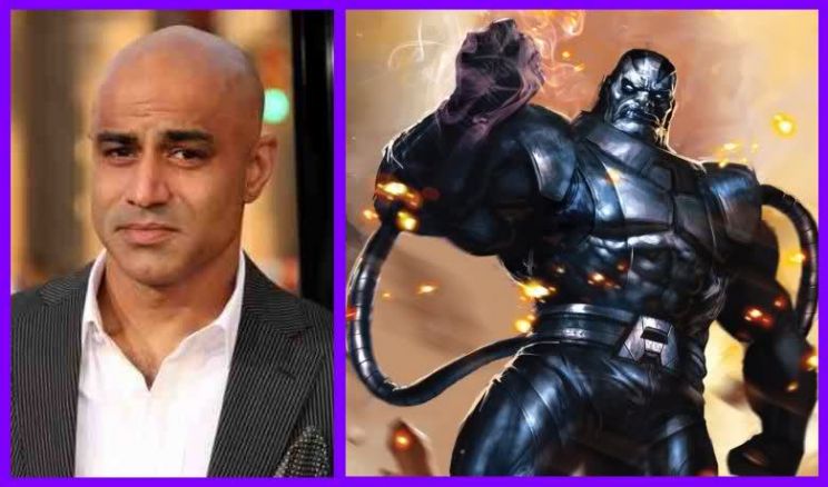 Faran Tahir