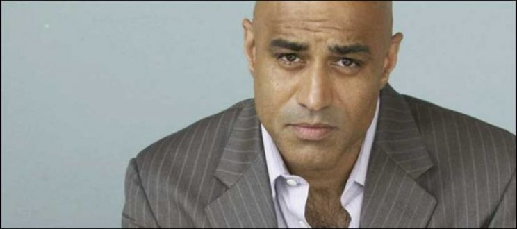 Faran Tahir