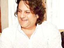 Fardeen Khan