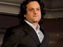 Fardeen Khan