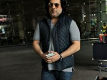 Fardeen Khan