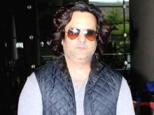 Fardeen Khan