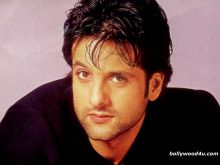 Fardeen Khan