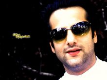 Fardeen Khan