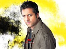 Fardeen Khan