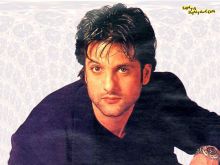 Fardeen Khan