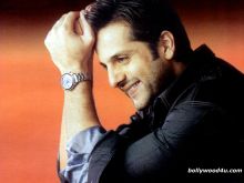 Fardeen Khan