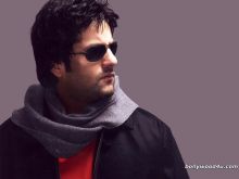 Fardeen Khan