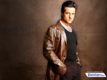 Fardeen Khan