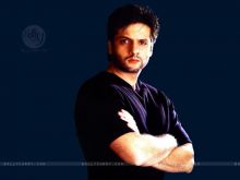 Fardeen Khan