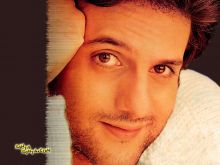 Fardeen Khan