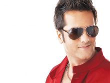 Fardeen Khan