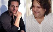 Fardeen Khan