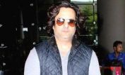 Fardeen Khan