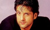 Fardeen Khan