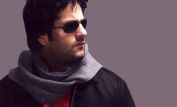 Fardeen Khan