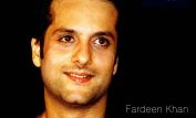 Fardeen Khan