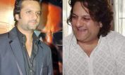 Fardeen Khan