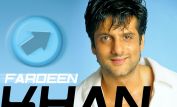 Fardeen Khan